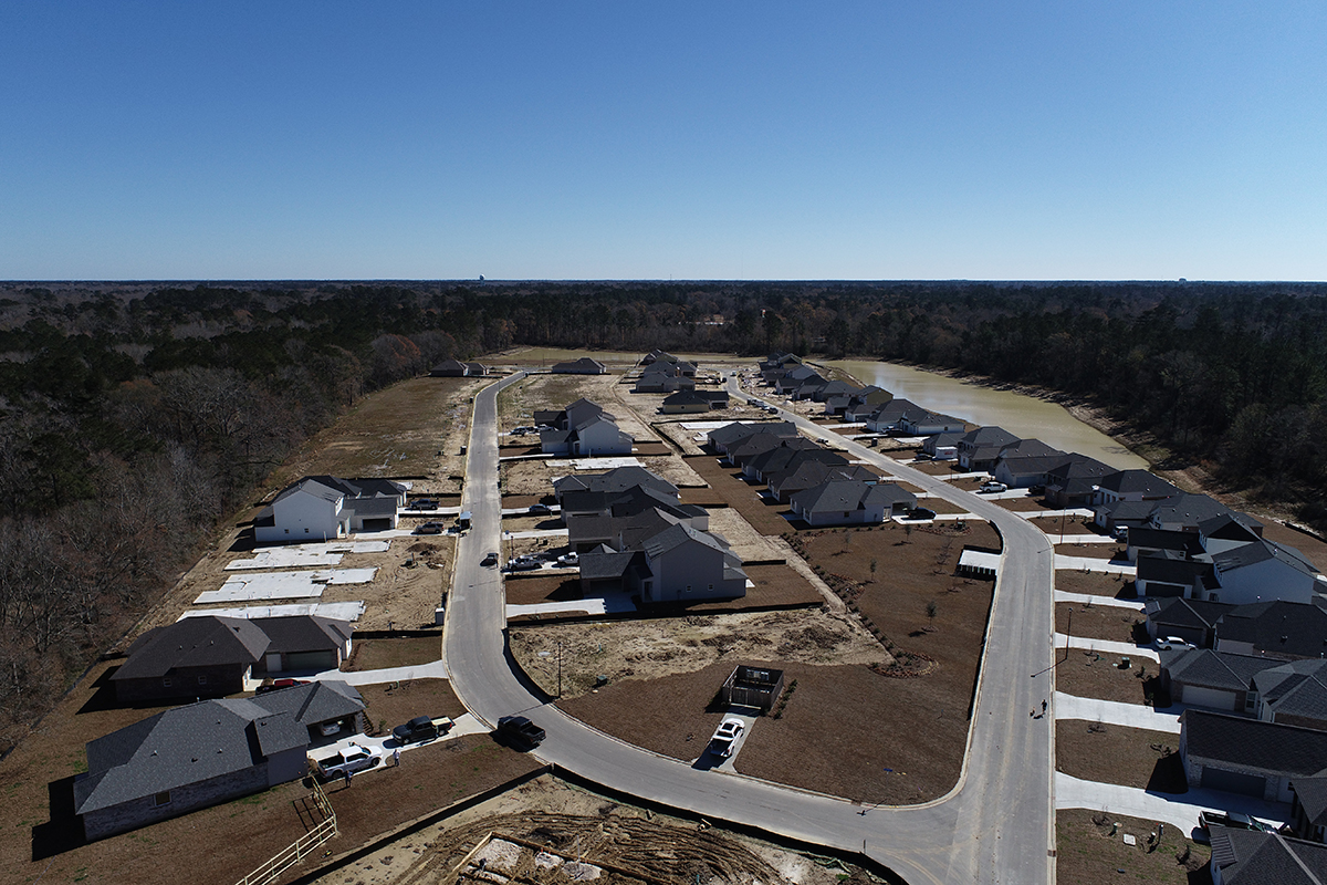 Projects Lynn Levy Land Company