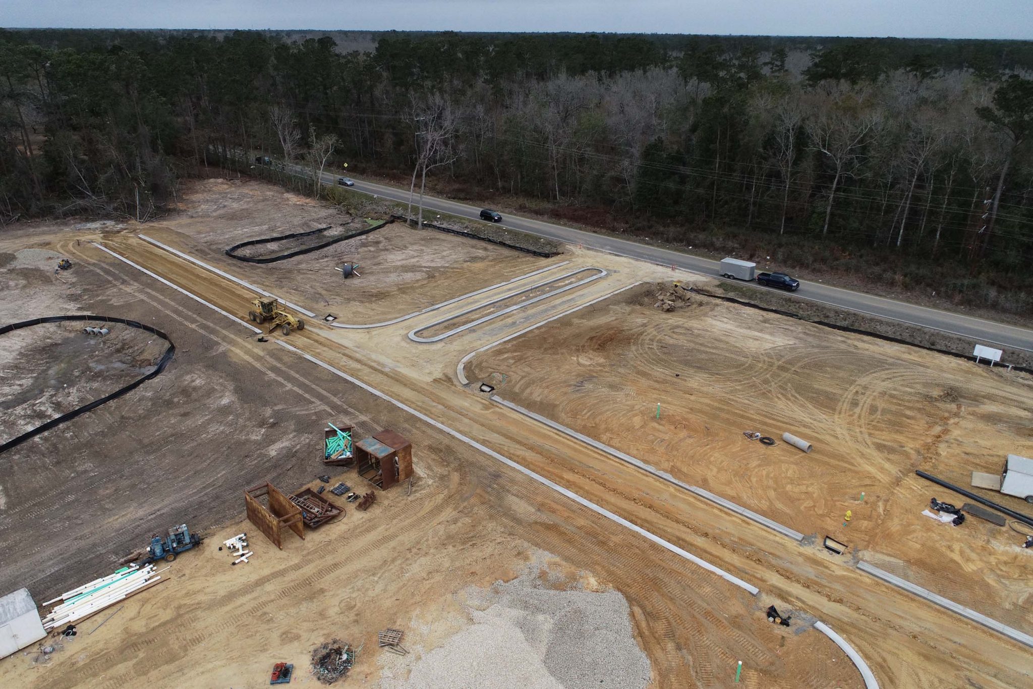 About Lynn Levy Land Company