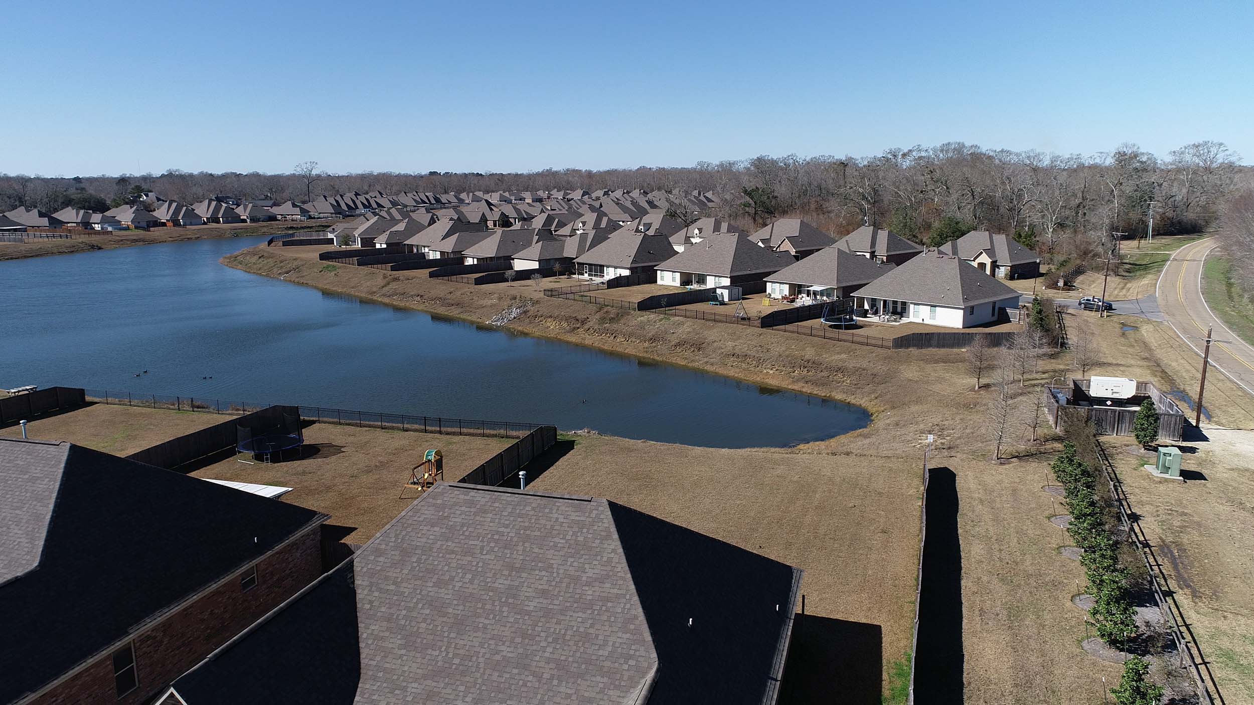 Home Lynn Levy Land Company